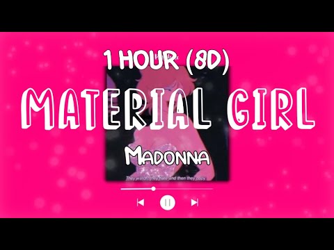 Listen to Material Girls podcast