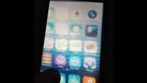 How To: Install and Bypass IOS 7.2 BETA Without Registered UDID or Developer Account