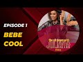 The sit down with juliana episode 1  bebe cool