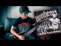 CLAUDINEI FERREIRA - Welcome to the west coast - LIONHEART / Guitar Playthrough [FULL ALBUM]