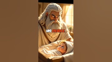 The Divine Messenger: How Hermes Tricked Apollo