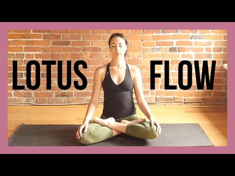 Vídeo: Com provar el ioga tàntric: postures individuals i de parella
