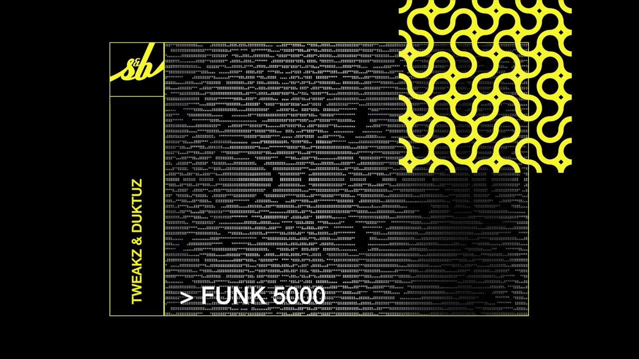 Tweakz & Duktuz - Funk 5000