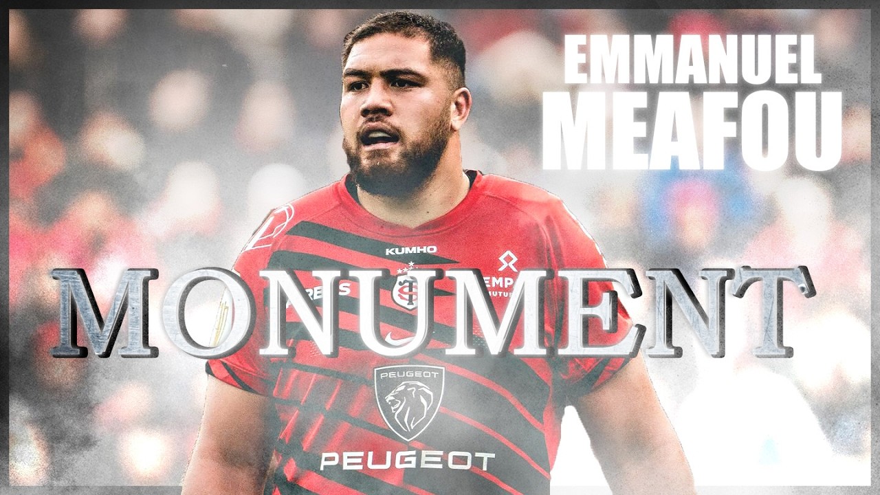 Quand Meafou Défonce Tout le Monde ᴴᴰ // Meafou Tribute