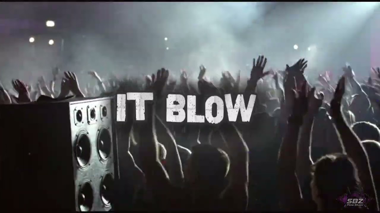 Crank it loud  – SBZ Flow Music 🔥🎧#music #rock