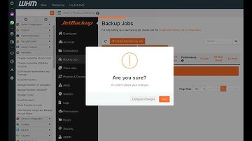 How to connect your server with google drive using jet-backup Part 2 | Polly Host