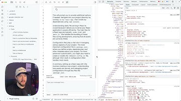 CSS • Control text selection with `user-select` #css #coding