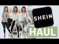 Shein Clothing Haul (Australian Spring/American Fall 2020)