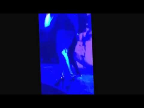Riff raff Batman live London Ontario diplo mad decent