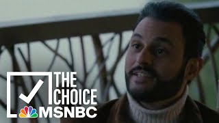 Arian Moayed, Aka Stewy, On The Return Of Succession The Mehdi Hasan Show