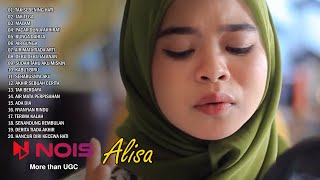 Dangdut Klasik - Alisa - Tak Sebening Hati - Tak Tega | Gasentra Pajampangan