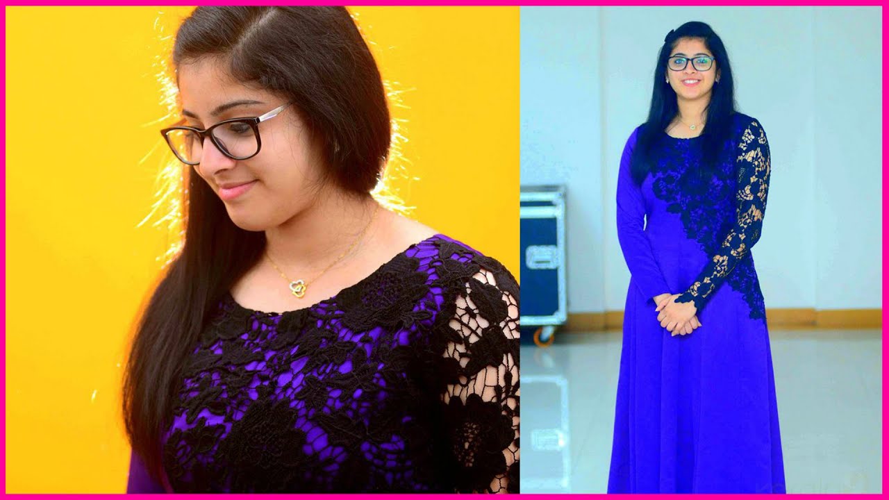 Aima Rosmy Sebastian | Cute And Beauty | Latest Clicks