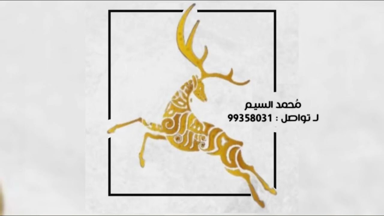 فن طبل - يسـرى