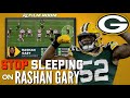 STOP Sleeping on Packers LB Rashan Gary: Film Breakdown