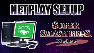 How To Setup Melee Netplay In Less Than 4 Minutes