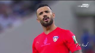 اهداف مباراة الهلال والفيحاء | نهائي كأس الملك 2022  خليل البلوشي كاملة HD