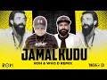 Jamal kundu tech house mix  roh  who d