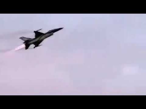 Stunning performance of #SOLOTURK  at Prade in Islamabad 2021 | Turkish Air Force latest Video