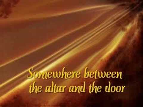 Casting Crowns (+) Somewhere In the Middle