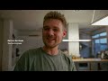 Beginning of video