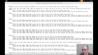Encoding VPERM2I128, VPERMILPD, VZEROUPPER, and VZEROALL | x86_64 Encoder