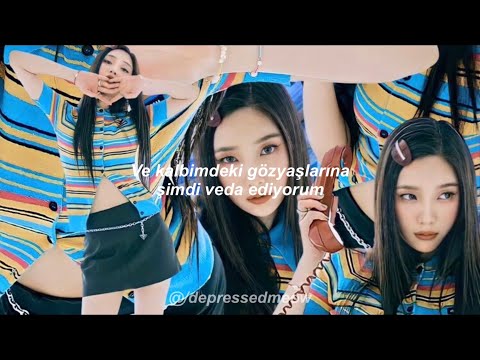 Joy - Hello | Türkçe Çeviri