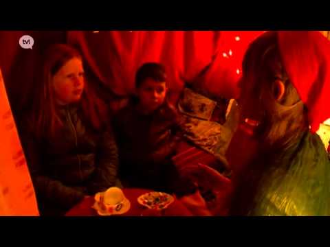 Circusfestival BAZahaR