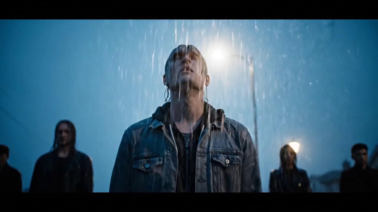 Creative 2000s Alt: Music Production Stream from a New Ideas Dimension (inspired by Radiohead)