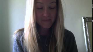 The 3 Minute Memoirs - Stag Do Anxiety
