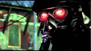 The Horrible Helghasts 7 - Peach Chapstick