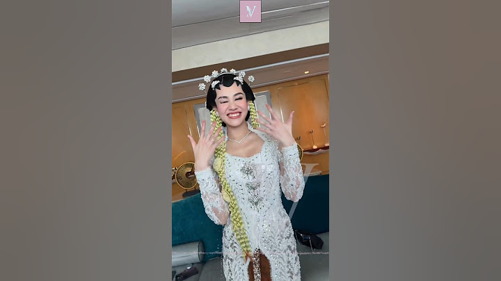 PARADE BRIDESMAID AALIYAH DI HARI PERNIKAHAN ❤️ #aaliyah #thariqhalilintar #nikah #bridesmaids