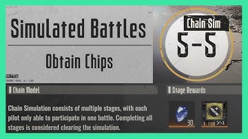 Mecharashi - Simulated Battles 5-5 (Lv47)