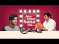 Struggling Actor in Makeup Room - Aise Maine Suna Hai - Episode 7 - ComedyOne