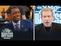 Isiah Thomas told Skip Bayless “the single greatest thing anyone has ever said about me”