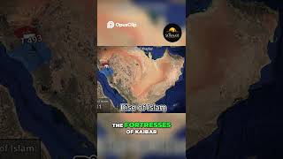 The Battle of Khaybar: Muslim Conquest and Ali's Bravery