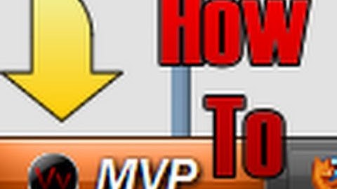 How To Change The Logo On Your Start Button HD QUALITY