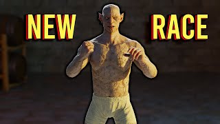 Dark and Darker: UPCOMING CHARACTER SKIN ORC
