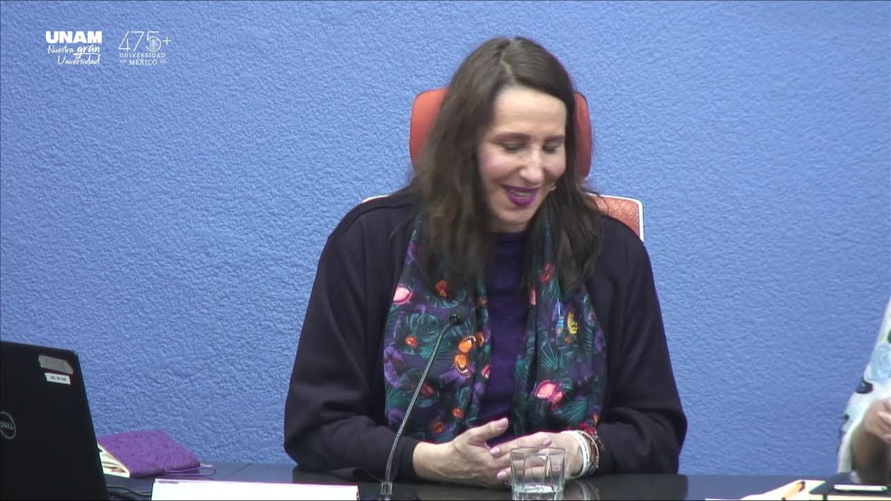 Seminario PermanenteAnálisis de Temas o Decisiones del Sistema Interamericano de Derechos Humanos