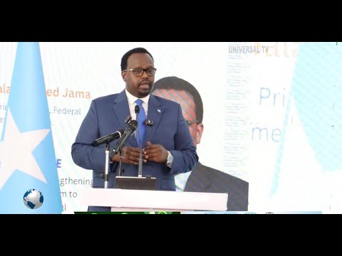 3sano Ka Hor Qofka Soomaaliga Ah Maankiisa Kuma Jirin In Sanadka Soo Socda Shidaal Lasoo Saarayo