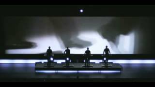 Kraftwerk - Showroom Dummies at Wolfsburg