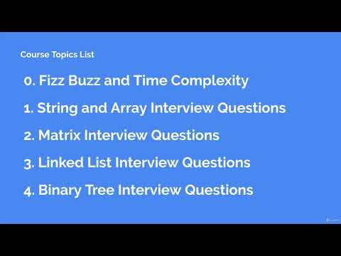 The Data Structures, Algorithms and Time Complexity Guide - learn Game Development