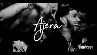 Anuel AA - Ajena