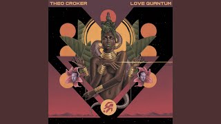 Video thumbnail of "Theo Croker - LOVE QUANTUM (Soliloquy)"