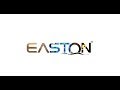 Easton mediashow reel of recent works on excellence in corporate production serviceanimation