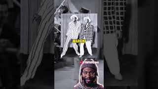 Black History Facts You Probably Would Dismiss! John W Bubbles!