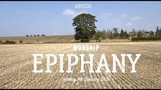 EPIPHANY