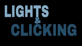 Both | Lights & Clicking | ASMR screenshot 4