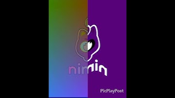 Ninimo Logo Effects (Sponsored By Preview 2 Effects) Split Low Voice