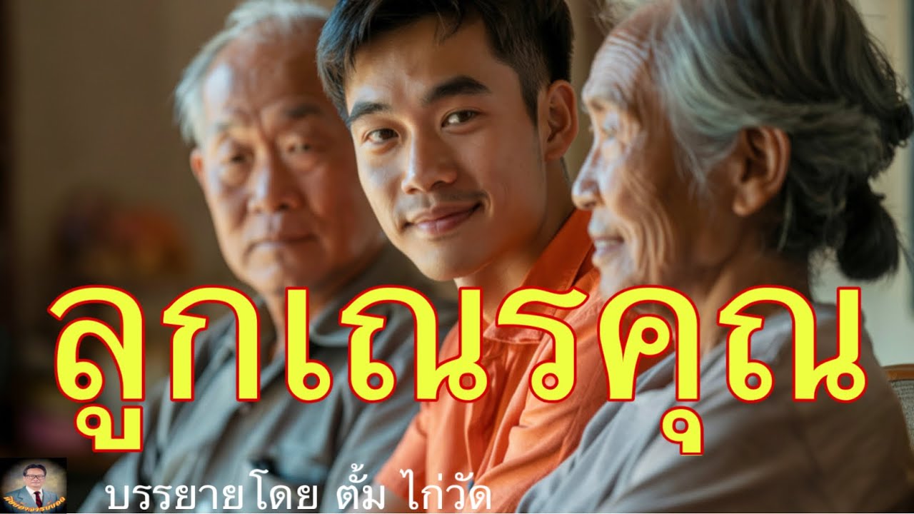 ศิษย์อาจารย์ยอด:ลูกเณรคุณ