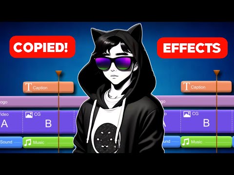 Advance Video Editing